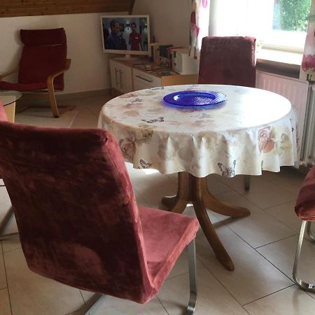Appartements Am Hexenstieg Sankt Andreasberg Esterno foto