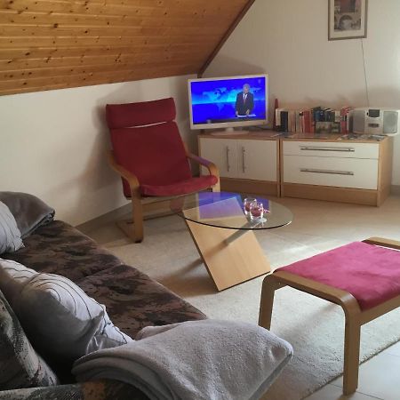 Appartements Am Hexenstieg Sankt Andreasberg Esterno foto
