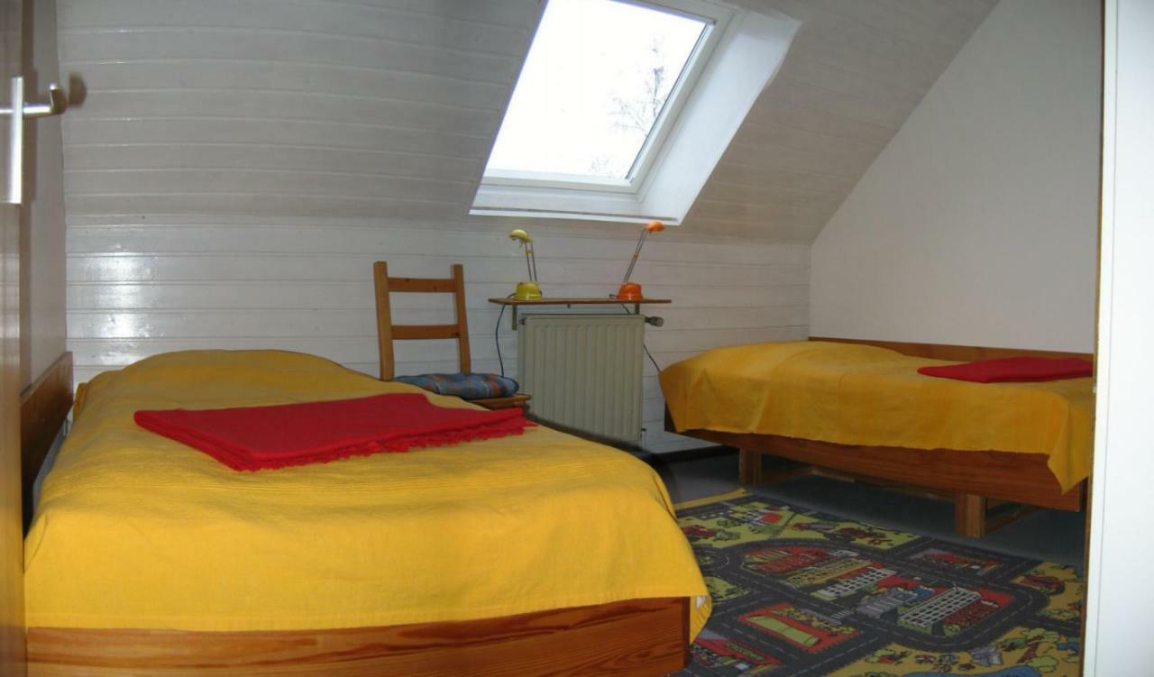 Appartements Am Hexenstieg Sankt Andreasberg Esterno foto